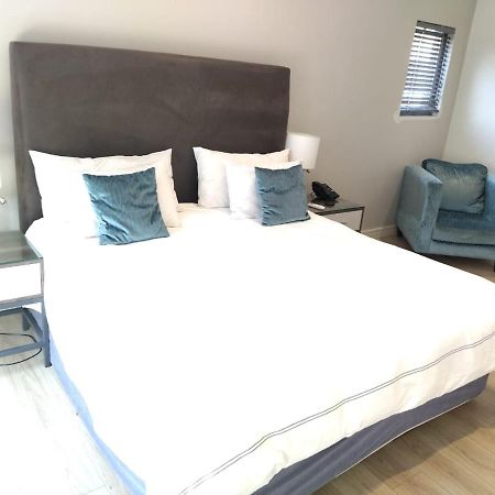 Daisy Place Johannesburg Esterno foto