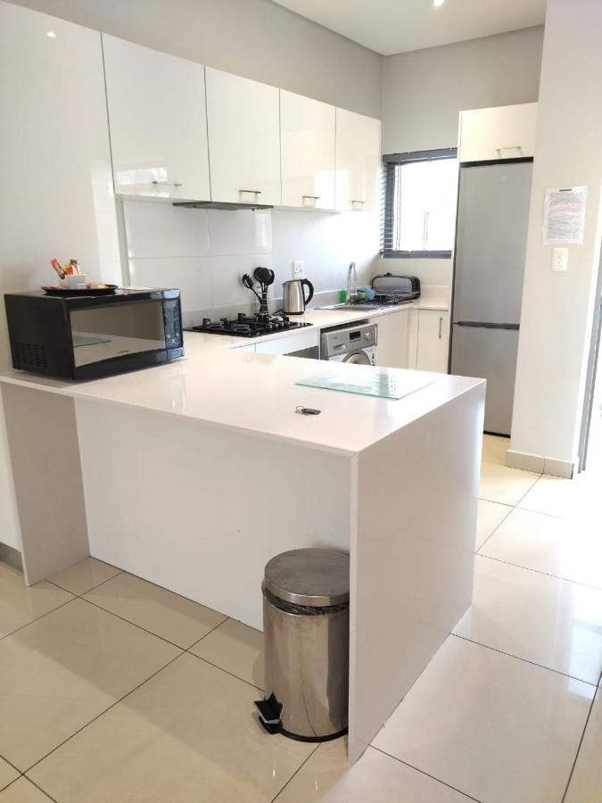 Daisy Place Johannesburg Esterno foto