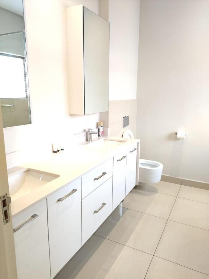 Daisy Place Johannesburg Esterno foto