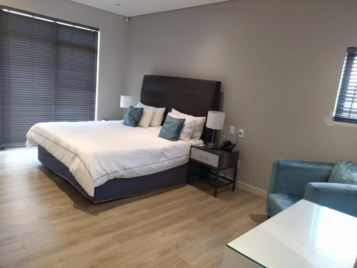 Daisy Place Johannesburg Esterno foto
