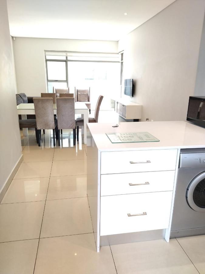 Daisy Place Johannesburg Esterno foto