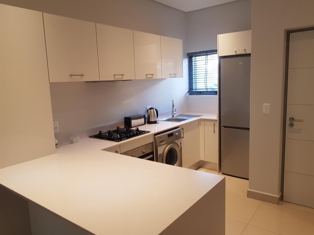 Daisy Place Johannesburg Esterno foto