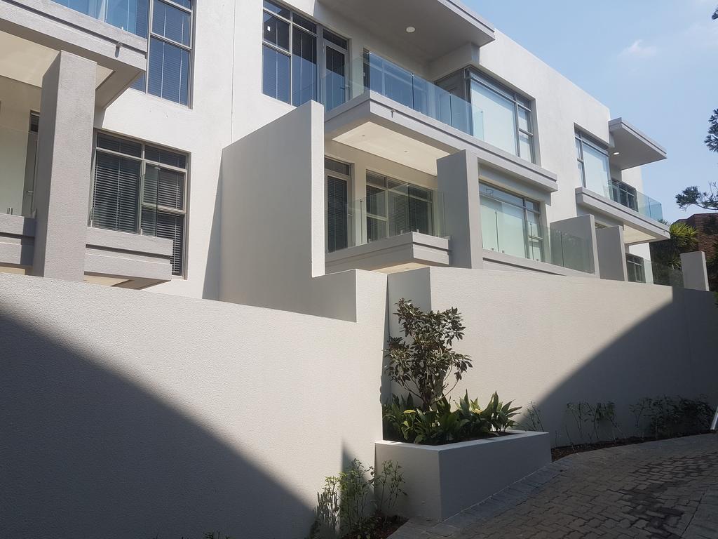 Daisy Place Johannesburg Esterno foto
