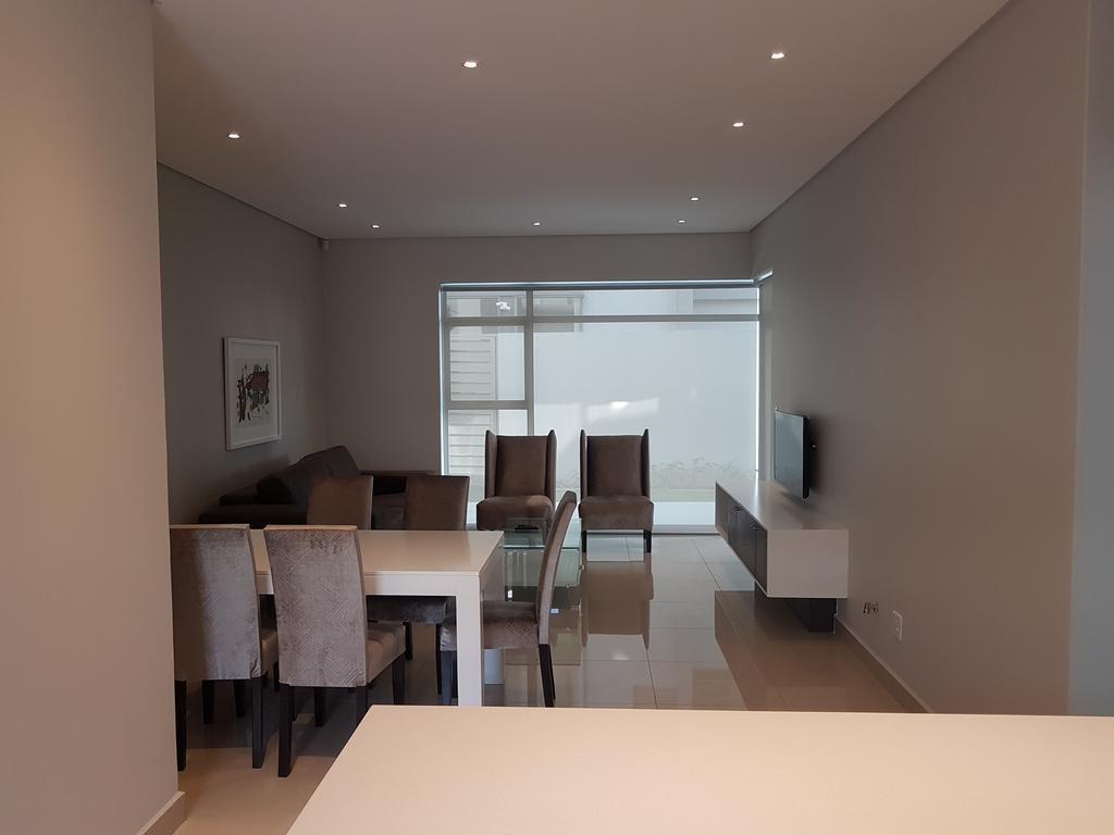 Daisy Place Johannesburg Esterno foto