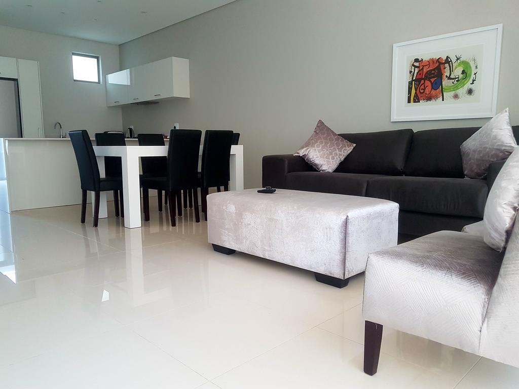 Daisy Place Johannesburg Esterno foto