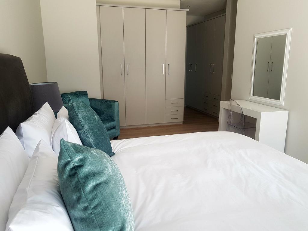 Daisy Place Johannesburg Esterno foto