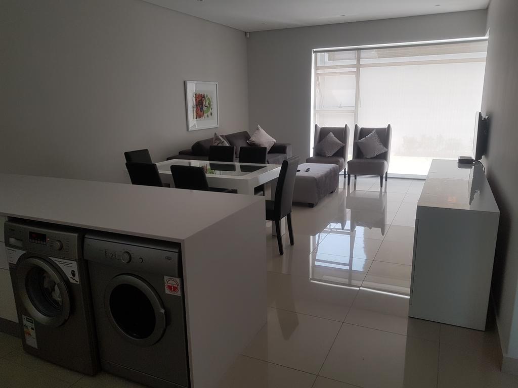 Daisy Place Johannesburg Esterno foto